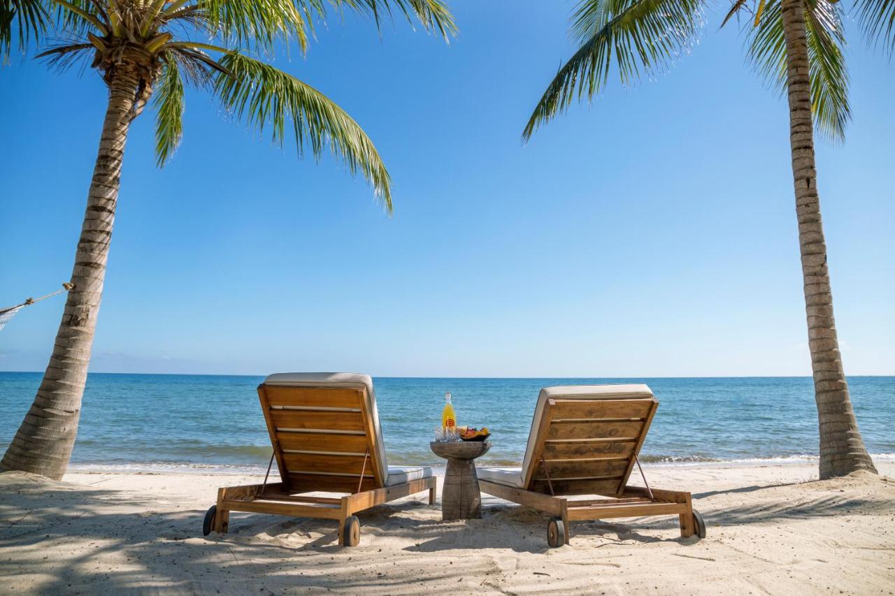 Itz'Ana Resort & Residences Placencia Экстерьер фото