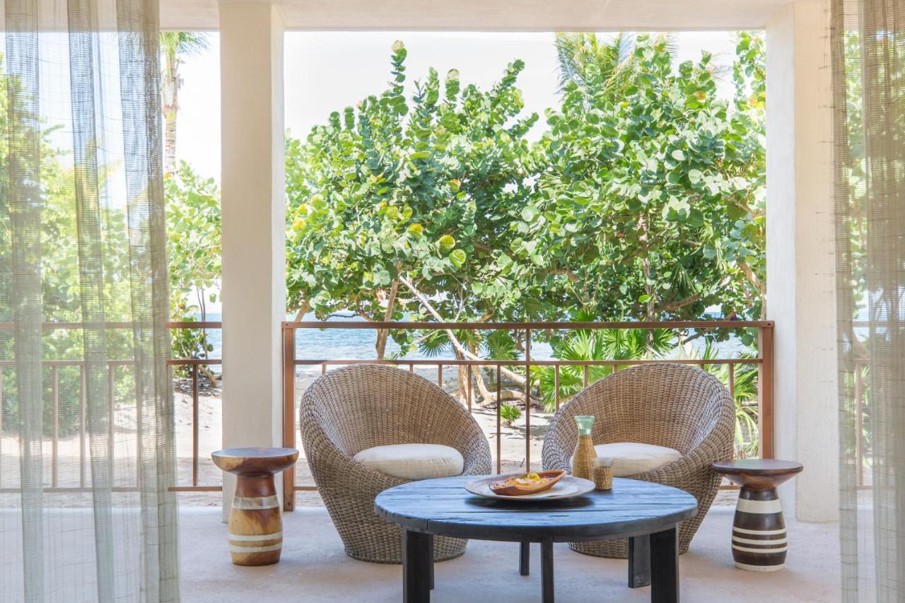 Itz'Ana Resort & Residences Placencia Экстерьер фото