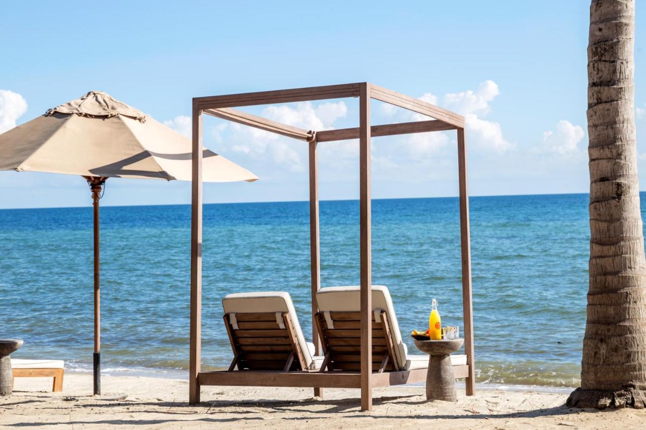Itz'Ana Resort & Residences Placencia Экстерьер фото