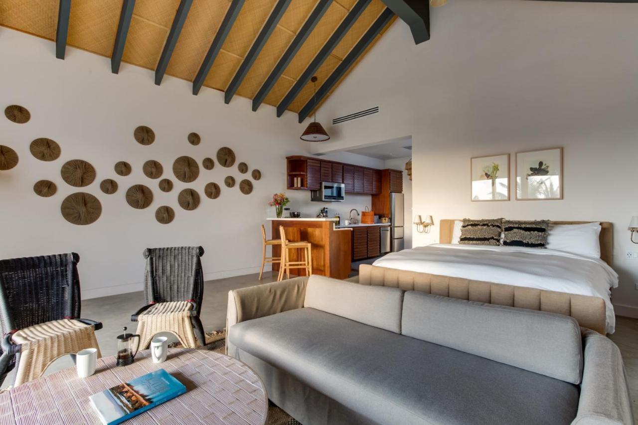 Itz'Ana Resort & Residences Placencia Экстерьер фото