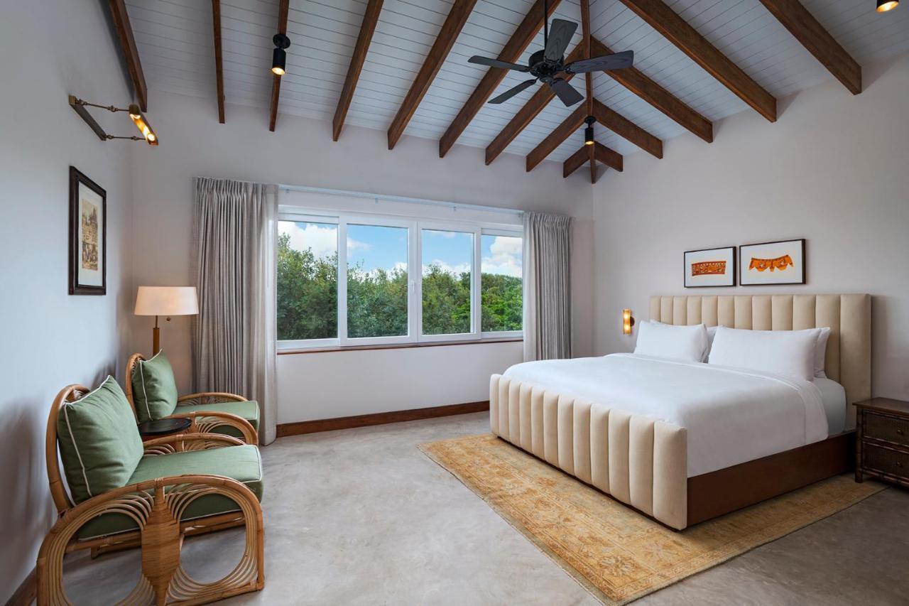 Itz'Ana Resort & Residences Placencia Экстерьер фото