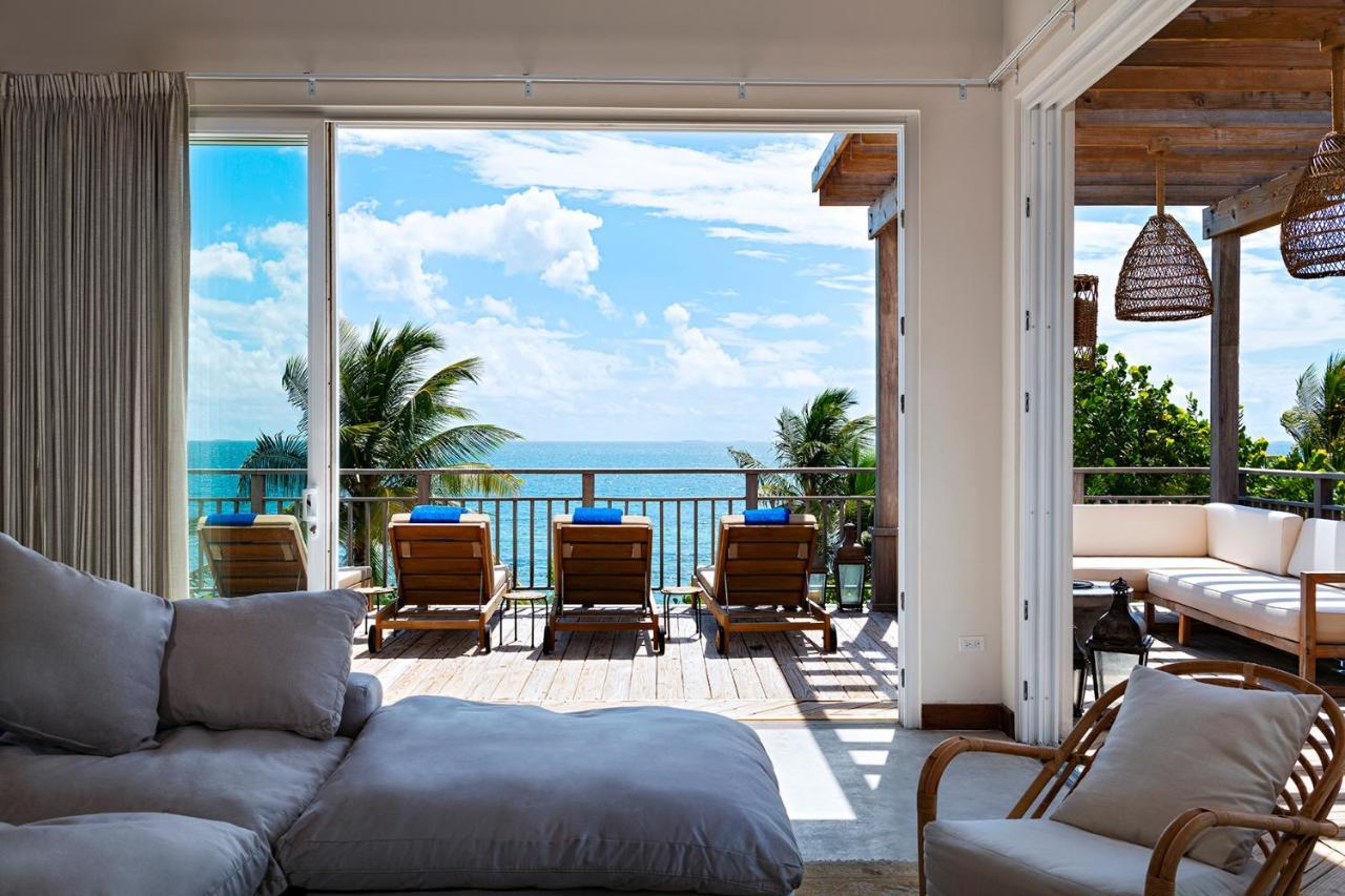 Itz'Ana Resort & Residences Placencia Экстерьер фото