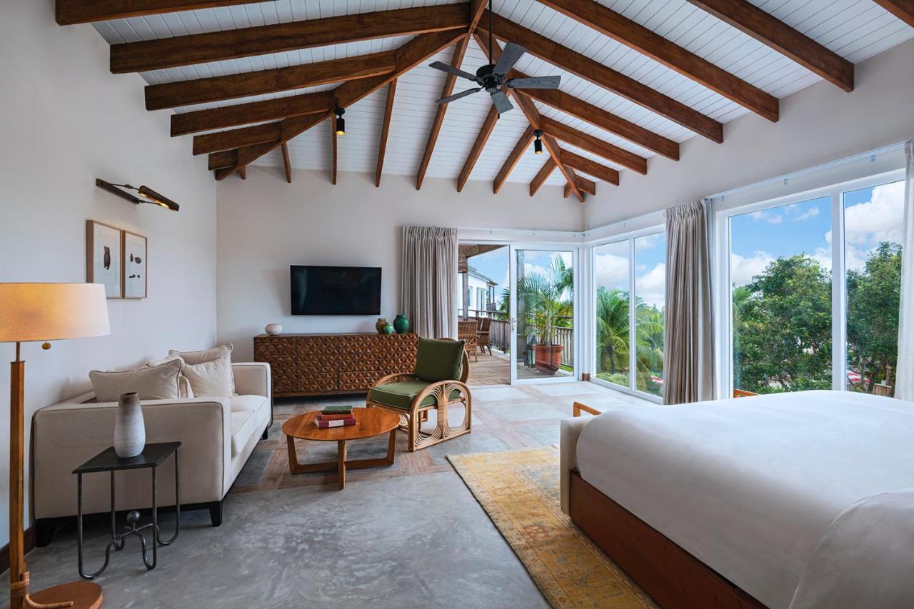Itz'Ana Resort & Residences Placencia Экстерьер фото