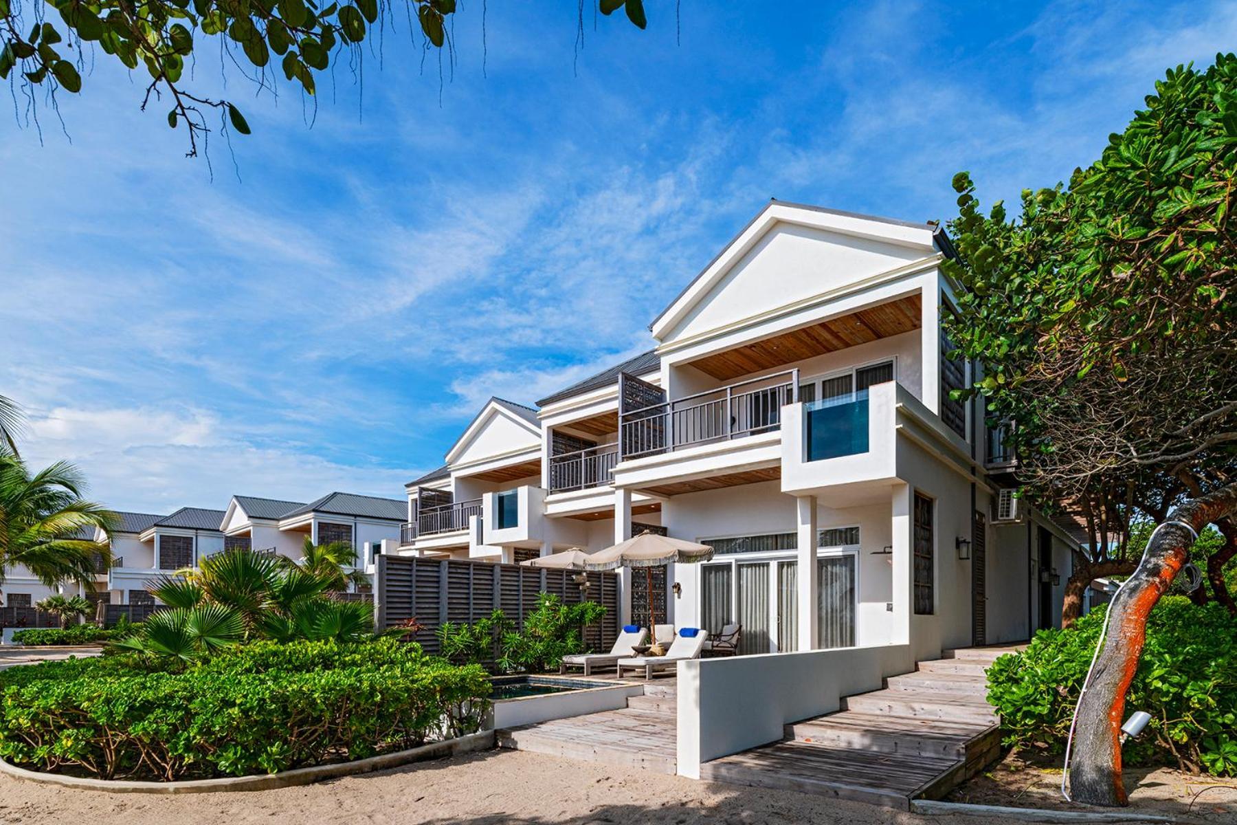 Itz'Ana Resort & Residences Placencia Экстерьер фото