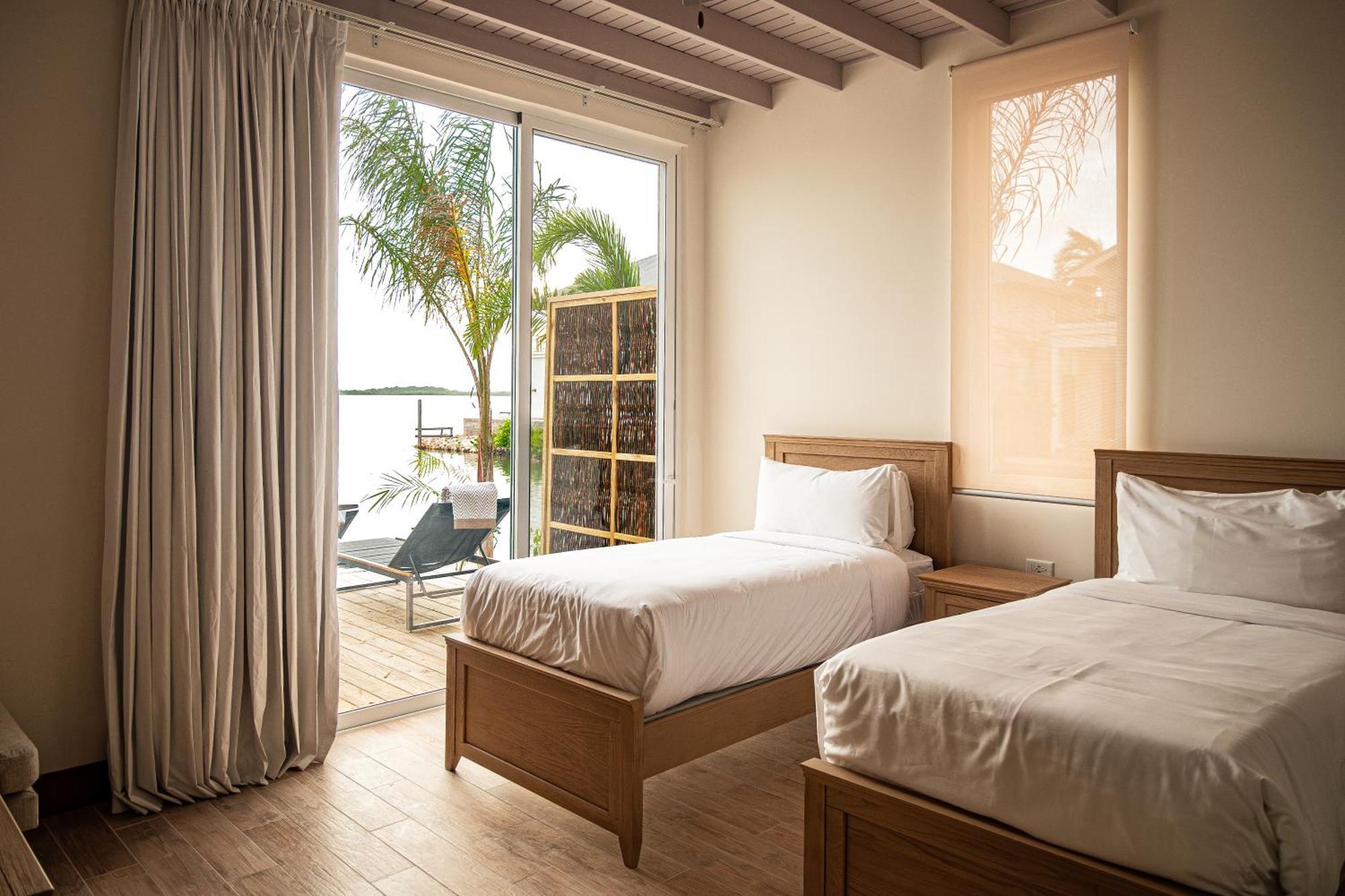 Itz'Ana Resort & Residences Placencia Экстерьер фото