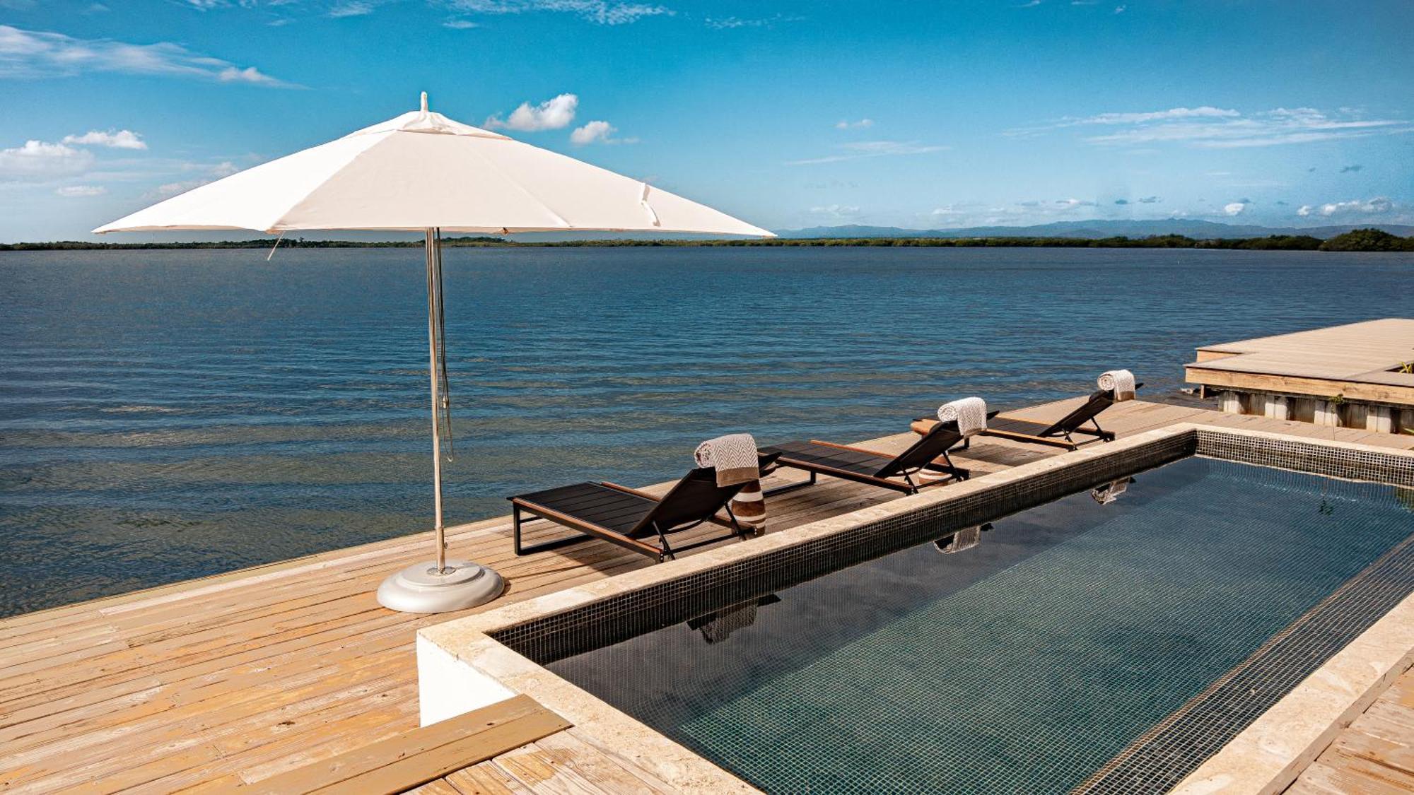 Itz'Ana Resort & Residences Placencia Экстерьер фото