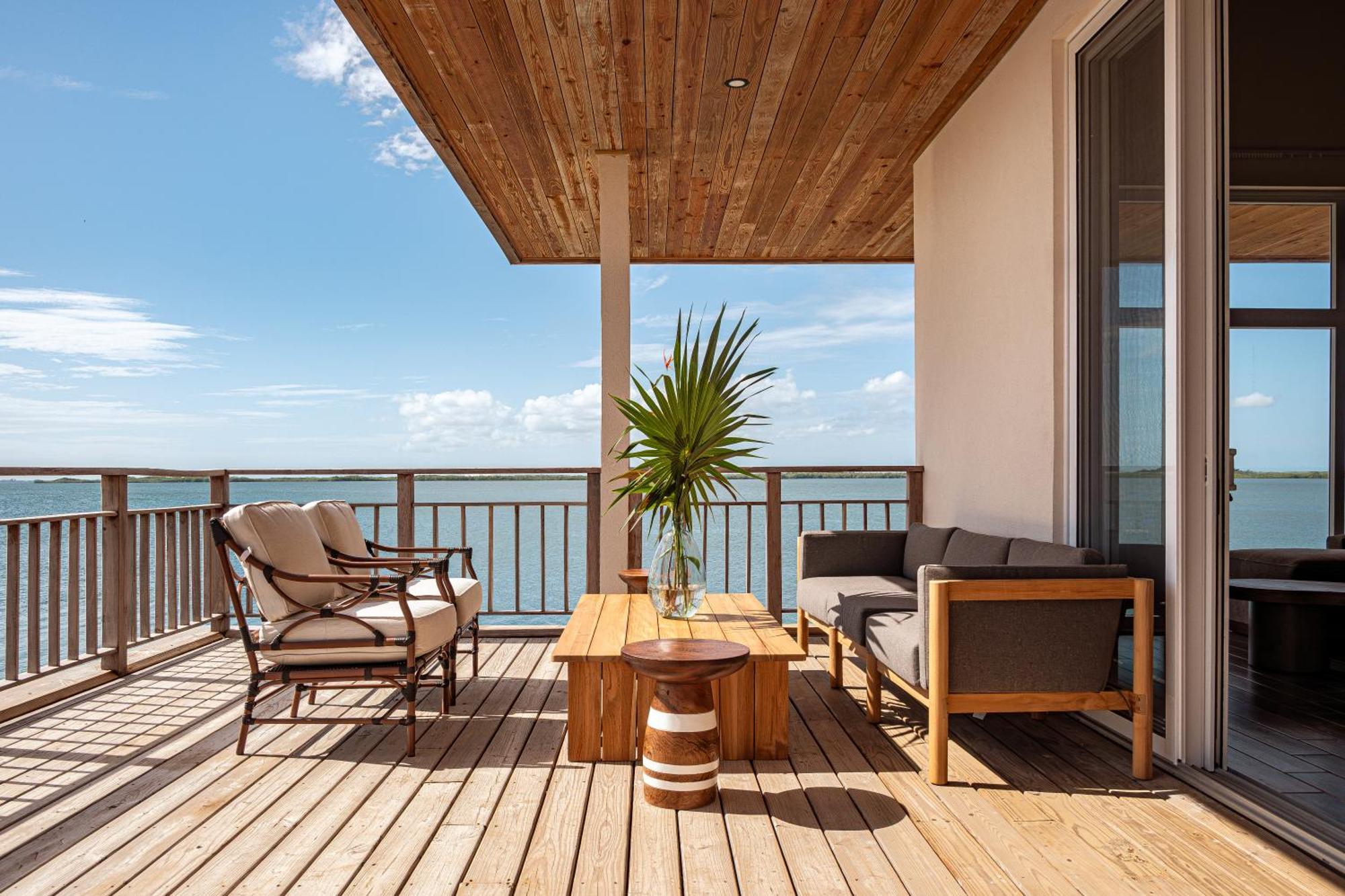 Itz'Ana Resort & Residences Placencia Экстерьер фото