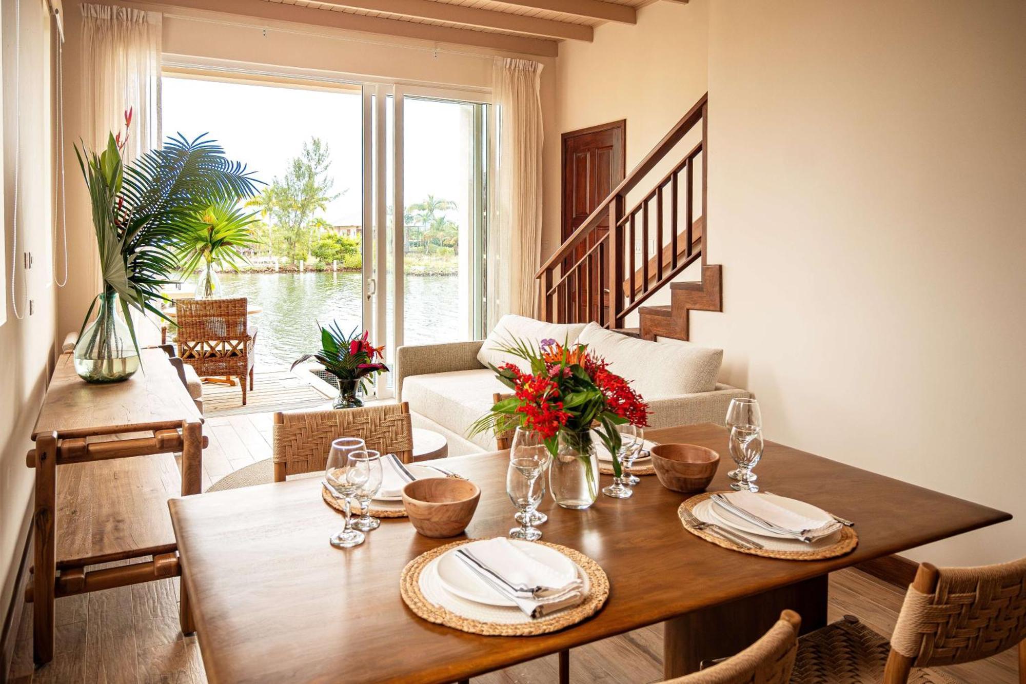 Itz'Ana Resort & Residences Placencia Экстерьер фото