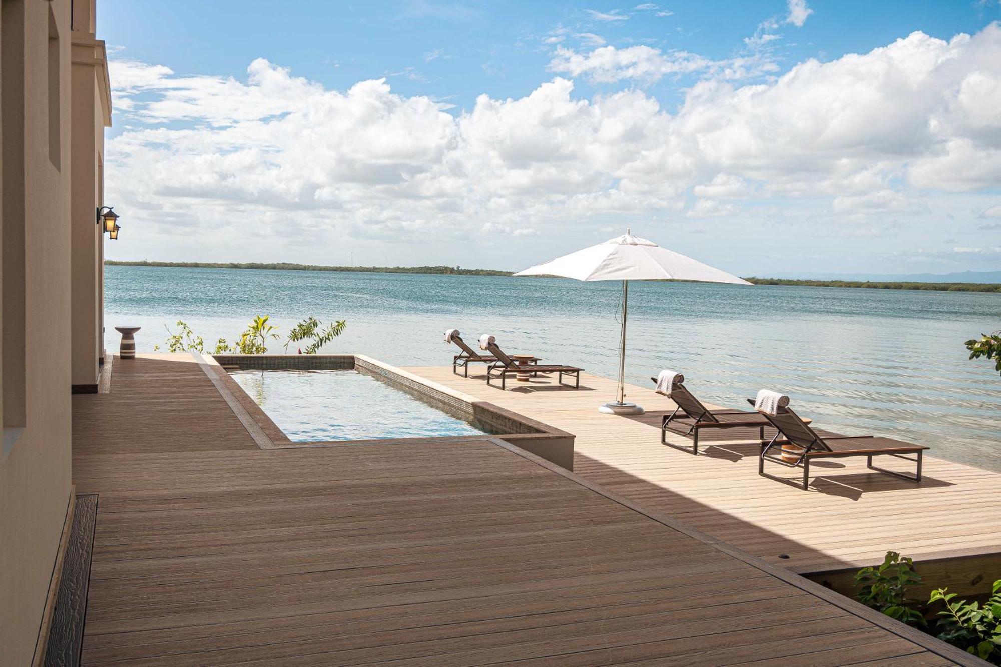 Itz'Ana Resort & Residences Placencia Экстерьер фото