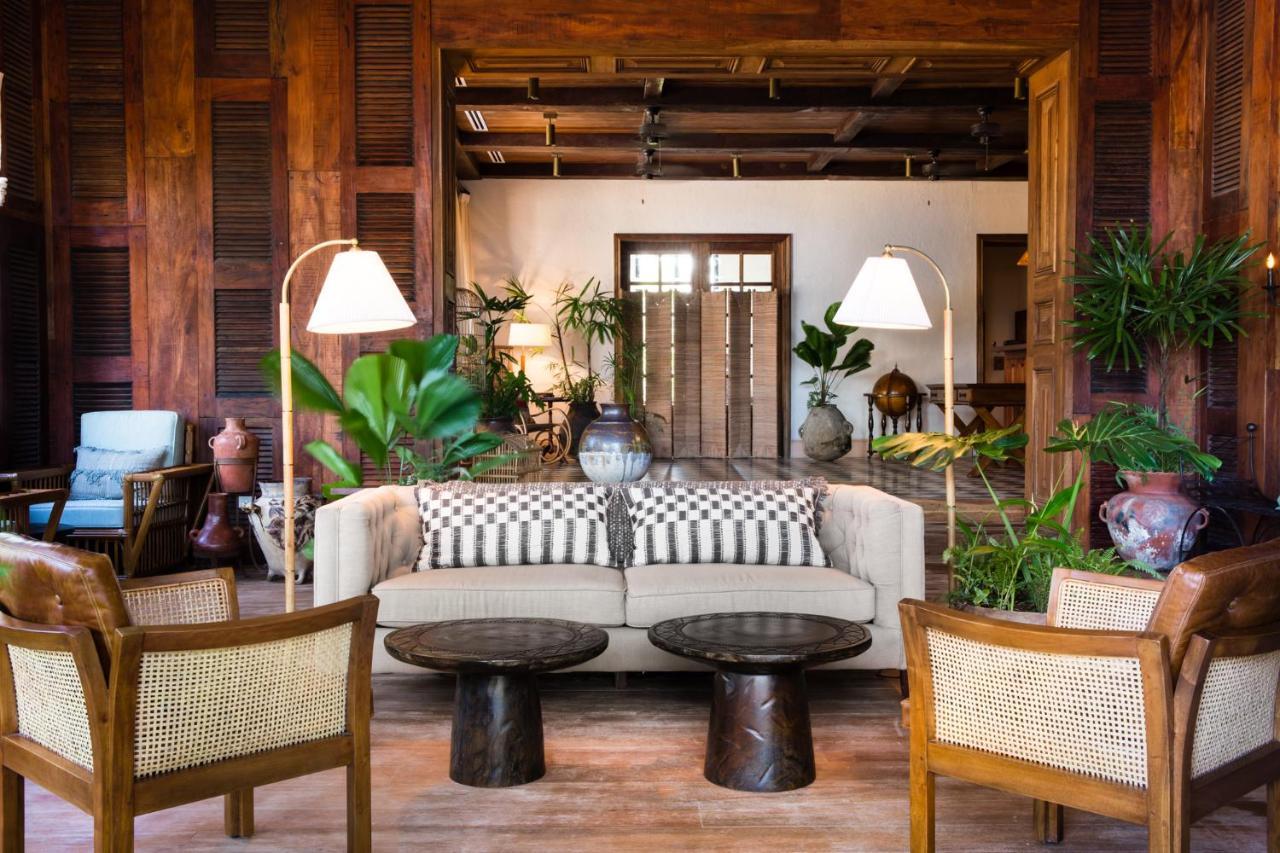 Itz'Ana Resort & Residences Placencia Экстерьер фото